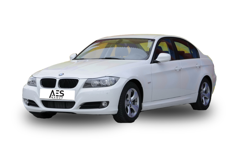 BMW 3.20d