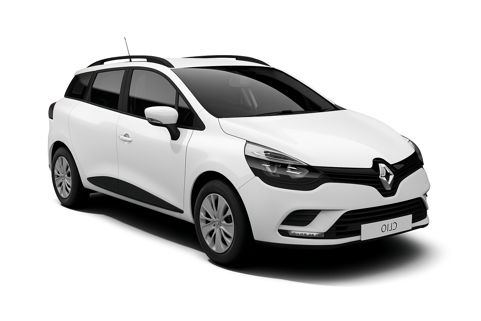 Renault Clio Sport Tourer Station Wagon