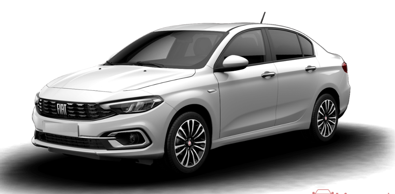Fiat Egea