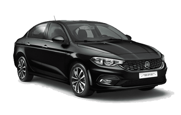 Fiat Egea