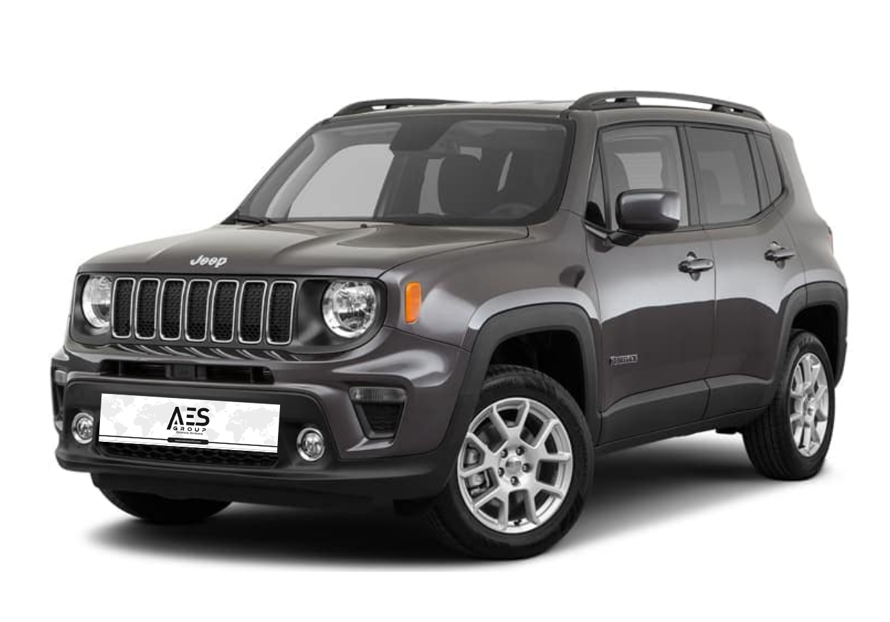 Jeep Renegade 4x2