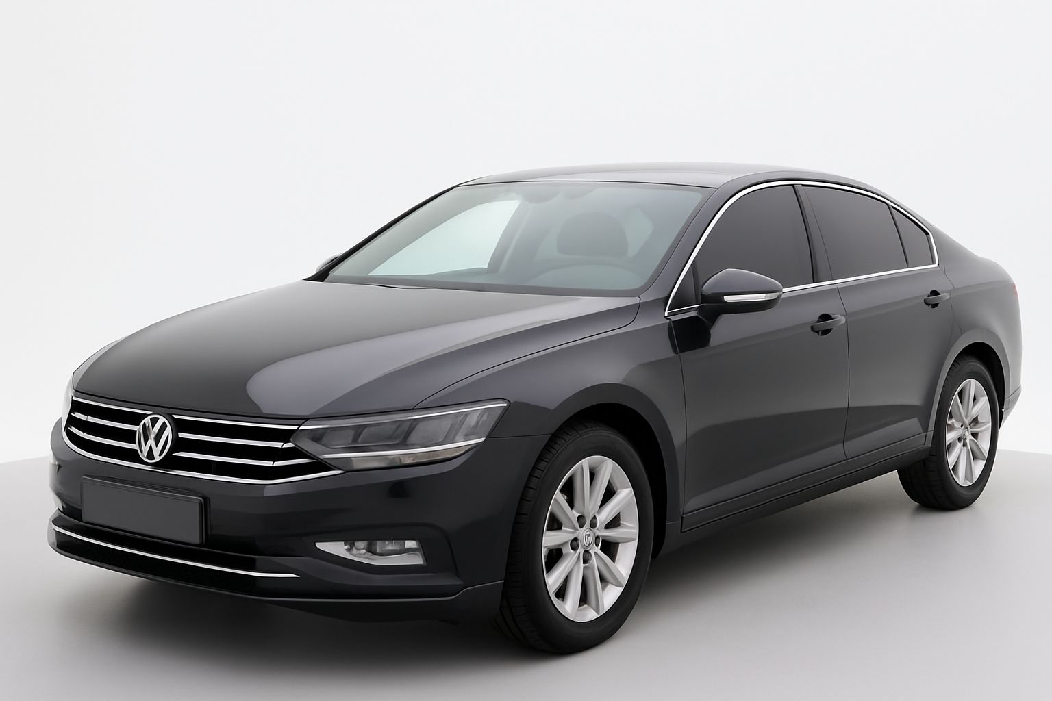Volkswagen Passat 1.5 TSI Busıness